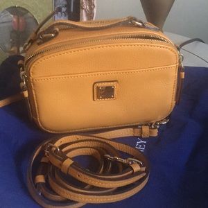 Dooney And Bourke Belvedere cross body